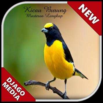 Ringtones Birds Master screenshot 1