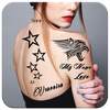 Photo Tattoo Editor 1.21
