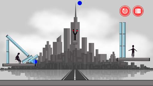 Knock Down Zombie screenshot 5