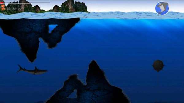 Shark it Free 7 تصوير الشاشة