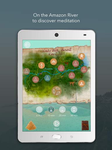 Neo : Travel Your Mind and Meditate screenshot 19