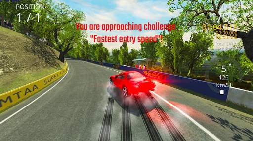 Drift GEAR Racing Free screenshot 6
