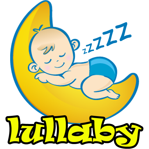 Baby Lullabies Offline أيقونة