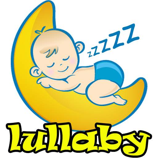 Baby Lullabies Offline 1.1.9