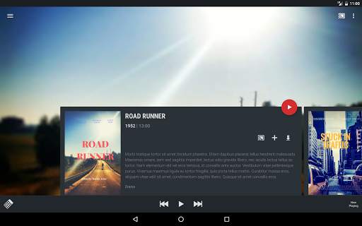 Remote for Kodi / XBMC screenshot 16