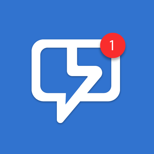 New Messenger 2021 иконка