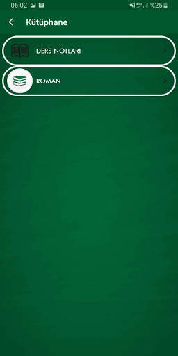 AVÜ Mobil screenshot 4