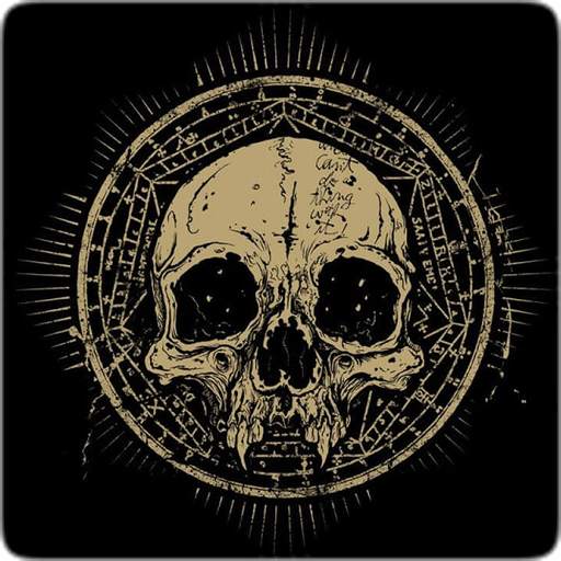 Ghost Wallpaper 2.0