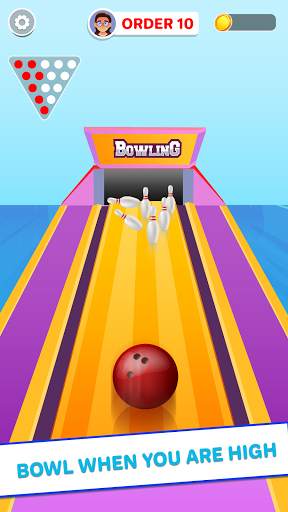 Cocktail Mix & Drink Simulator - Drink Games screenshot 5