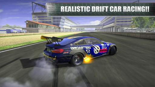 Real Drift Max Car Racing - Drifting Games screenshot 7