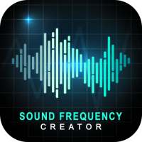 Sound Frequency Creator