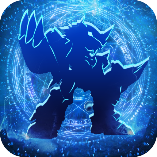 United War：Monster Adventure icon