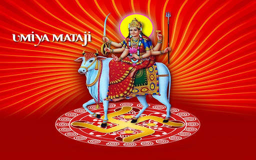 Nav Durga Wallpapers screenshot 2