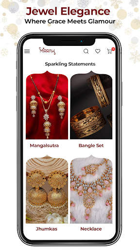 Mirraw: Online Shopping App screenshot 4