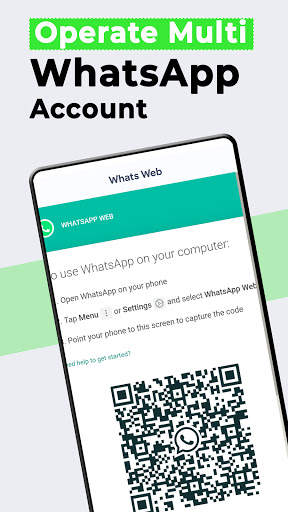 WBox - Toolkit for WhatsApp, 25  Tools for WA screenshot 4