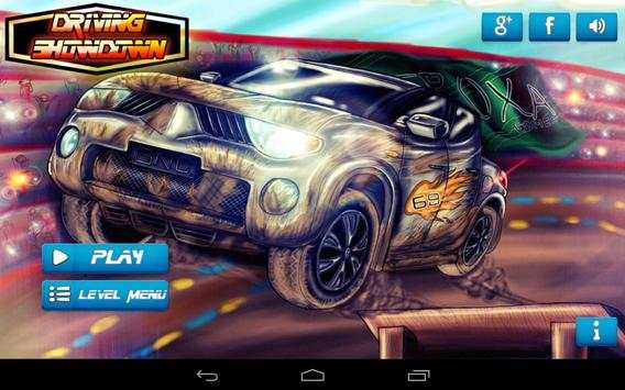 Driving ShowDown screenshot 5