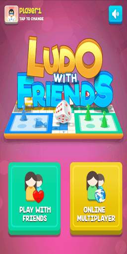 Ludo Kingdom- King of LudoGame screenshot 2