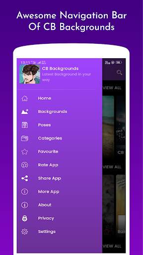 CB Background 2021 - Full HD 1 تصوير الشاشة