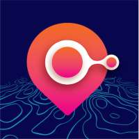 Zenly Share Location - Penlo logo