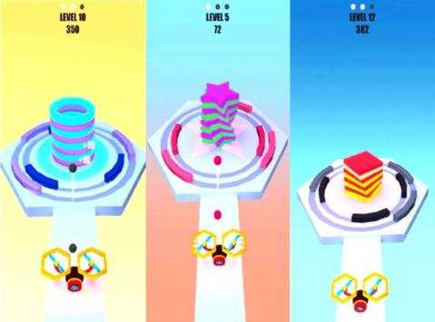 Fire Balls Guide 3D screenshot 1