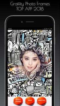 Graffity Photo Frames screenshot 6