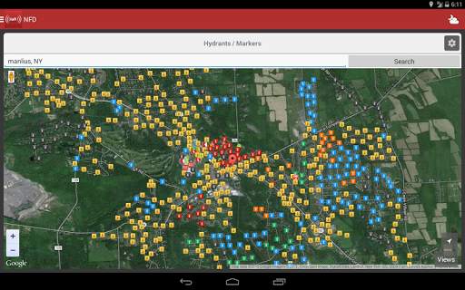 IamResponding (IaR) screenshot 10