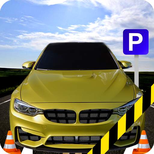 Car Parking Game Simulator 3D 1.1