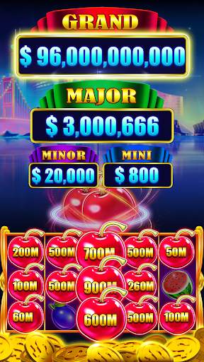 Slots Fortune: Free Slot Machines screenshot 2