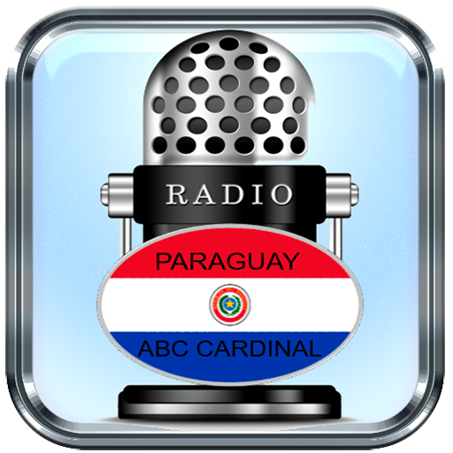 Radio Paraguay ABC Cardinal 2019 icon