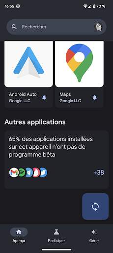 Beta Maniac screenshot 3