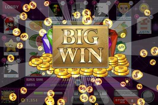 Slots World screenshot 6