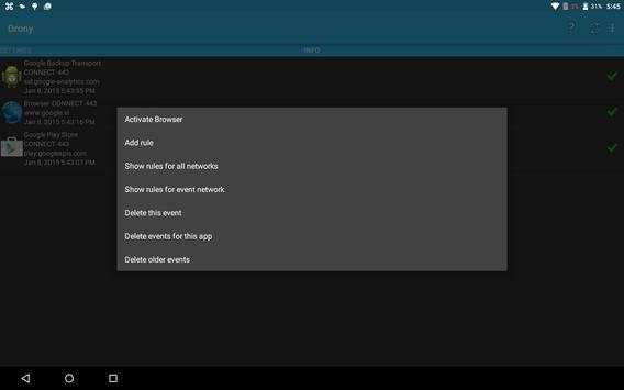 Drony screenshot 17