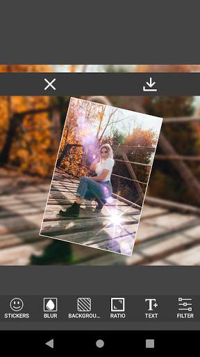 Photo Collage Maker - Photo Editor 2021 скриншот 7