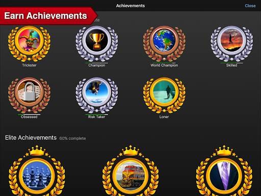 Euchre 3D screenshot 9