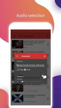 Video Downloader screenshot 5