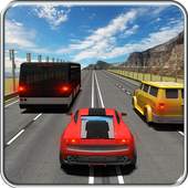 Traffic Rider Car 1.1.0