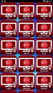 Mobil Canlı Tv izle en iyisi screenshot 2