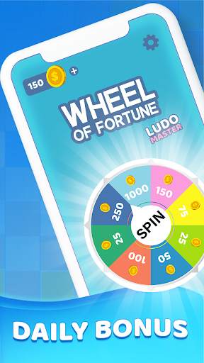 Ludo Max - Best Board Game Ever! screenshot 3