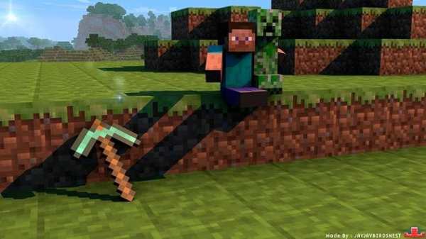 Action Ideas Minecraft screenshot 3