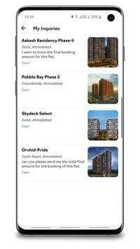 reecosys - Real Estate Eco System 5 تصوير الشاشة