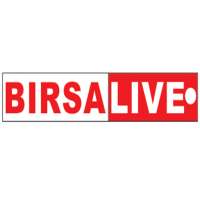 BIRSA LIVE logo