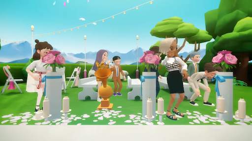 new guide for zepeto : avatar maker screenshot 5
