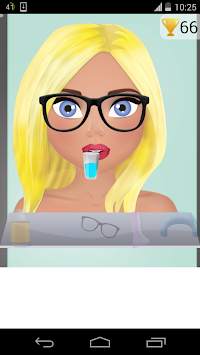 virtual surgery game screenshot 4