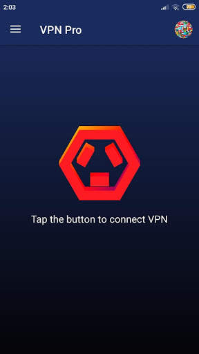 VPN Pro screenshot 5