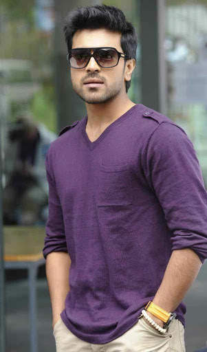 Ram Charan New HD Wallpapers screenshot 7