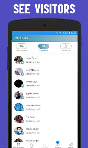 Friend Ocean-Love in You,Meet People,Social Dating screenshot 7