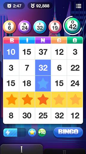 Bingo Clash screenshot 3
