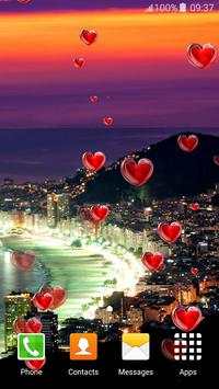 Brazil Live Wallpapers screenshot 6