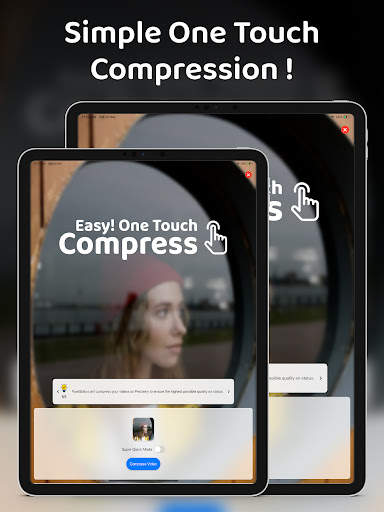 PureStatus: ByeBye Blur Status screenshot 14