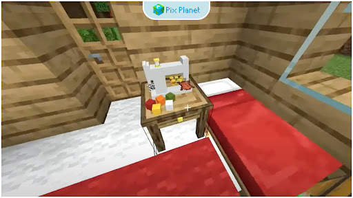 BackPack mods for Minecraft PE screenshot 4